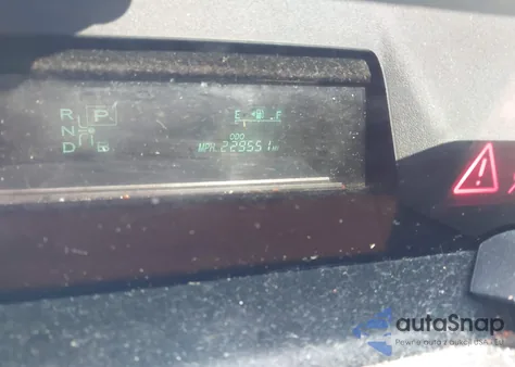 2007 Toyota Prius z USA, uszkodzony, nr VIN JTDKB20U873272211